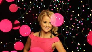 Payton Rae "Christmas Time With You" Official Music Video