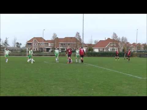 Reaal C1   asvDronten C2