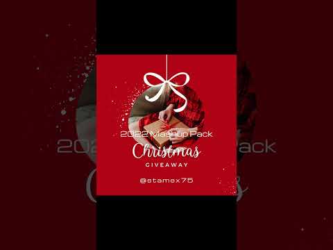 Stamex75 2022 Mashup Pack [FREE DOWNLOAD]