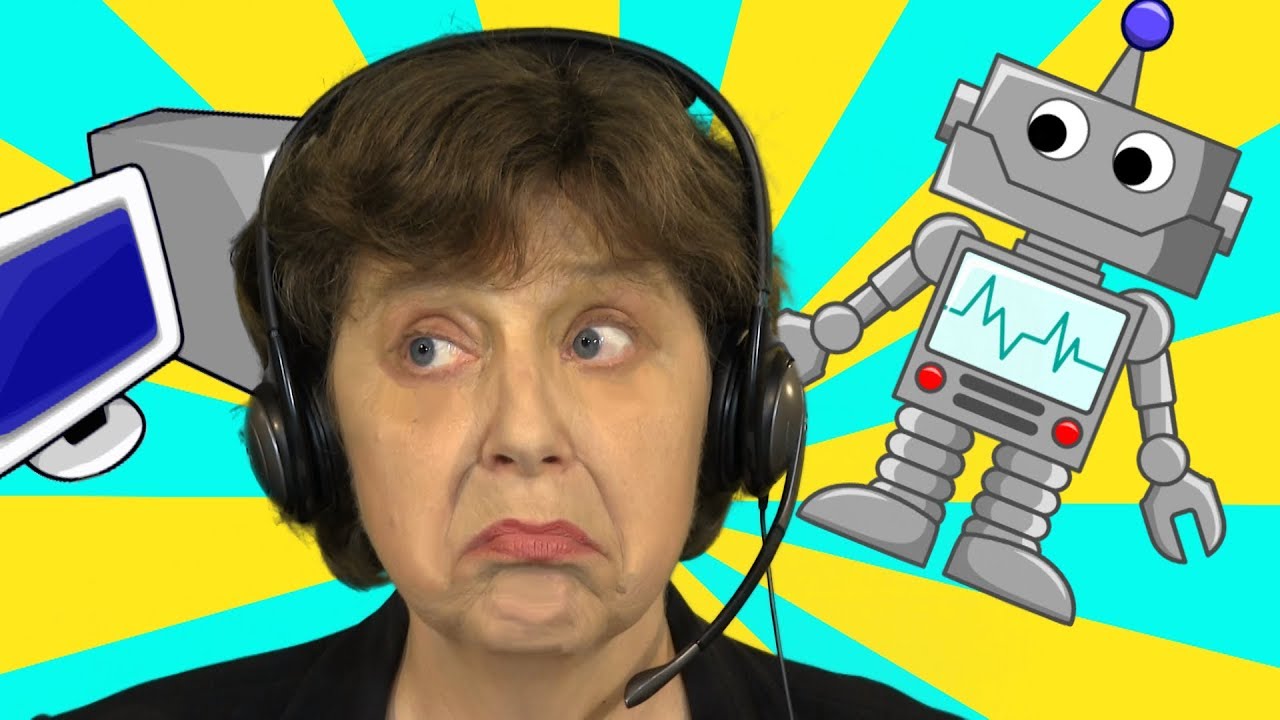 24 essential phrasal verbs for computers and technology