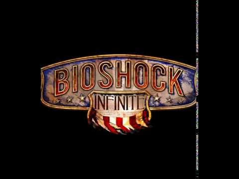 The Easy Winners - Scott Joplin, Duncan Watt, Jim Bonney (BioShock Infinite)