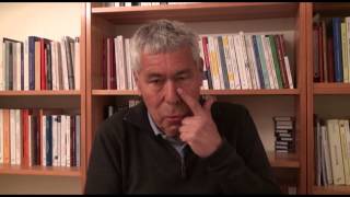 SOCIOLOGUE À MARSEILLE <br> Jean-Louis Parisis