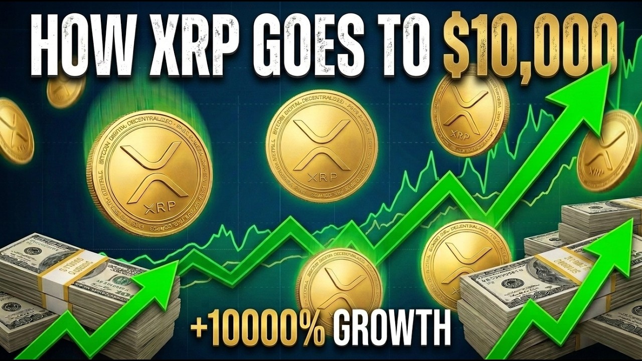 Ripple Is Secretly Working With The U.S. Government With XRP To Beat The Dollar This Just Got Crazy