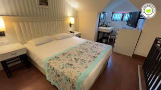 Monachus Hotel & Spa 4* | Side, Turecko | www.lastminutky.sk
