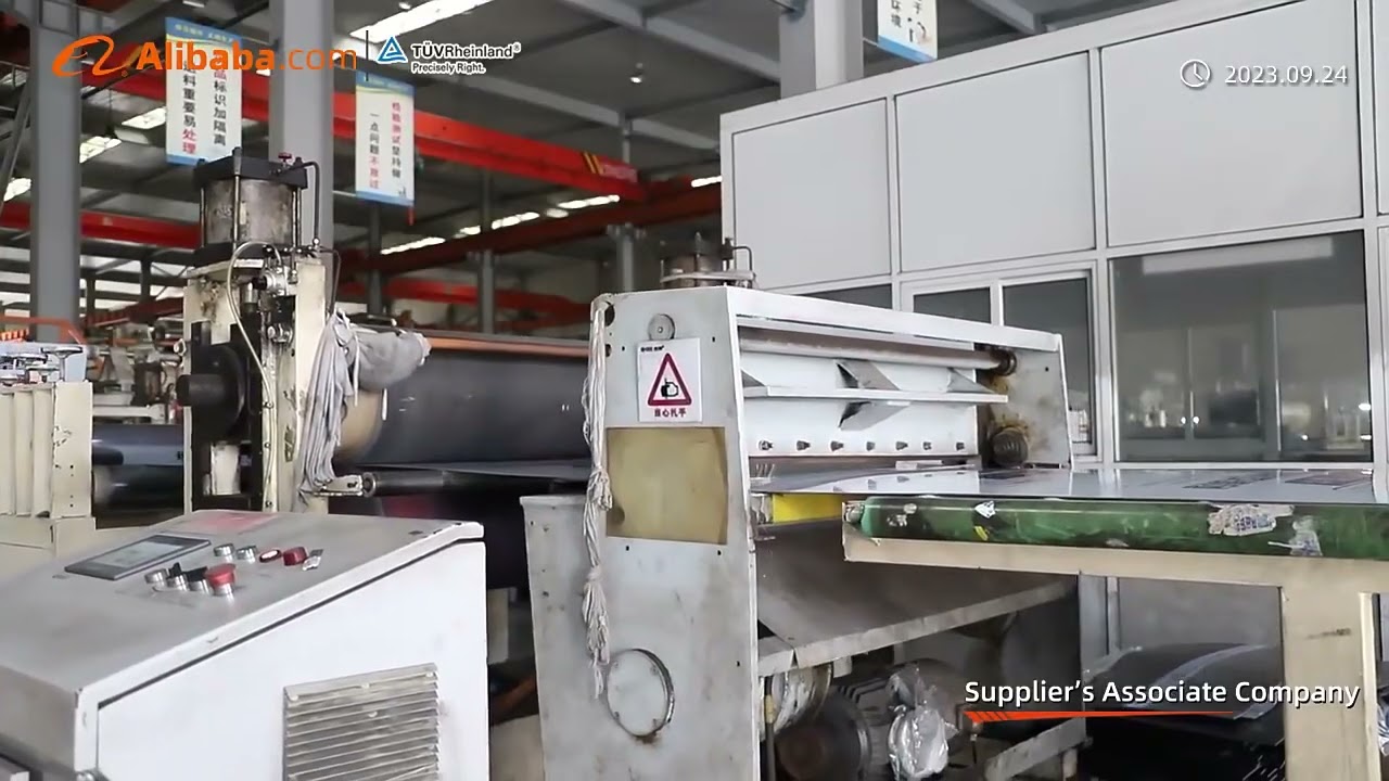 Aluminum Comosite Panel Supplier-Shanghai Aludream Building Material Co.,Ltd. Company Profile
