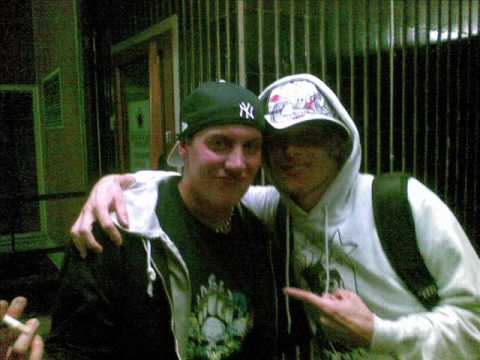 Prozack Turner - World´s an Uproar -