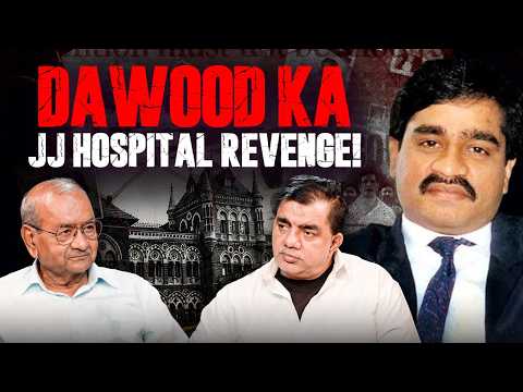 From Sanjay Dutt To Dawood: Mumbai Crime Branch Ke Sherlock Holmes Ne Khole Raaz!