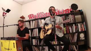 Kingswood 'Golden' (Live at Rolling Stone Australia Office)