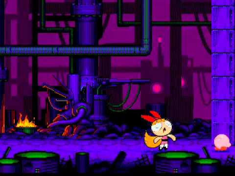 TheMattalocalypse Random Mugen Battle - 162 - Team Cartoon Network VS. Team Nintendo