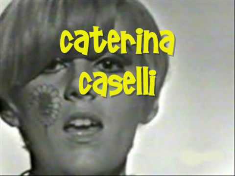 Caterina Caselli     cento giorni.wmv