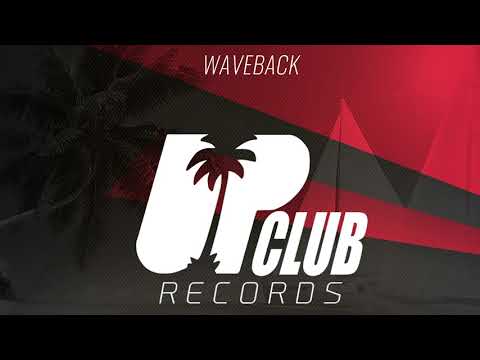 Waveback - Purple 25 (Original Mix)