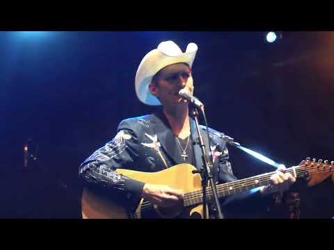 James Intveld and The Honky Tonk Palominos ( Matchbox )  Interlaken 2021