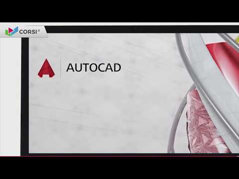 Corso base Autocad Completo