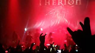 Therion - Ginnungagap