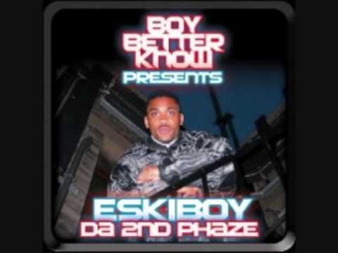 Wiley feat Brazen & Dom P - Be Yourself [8/20]