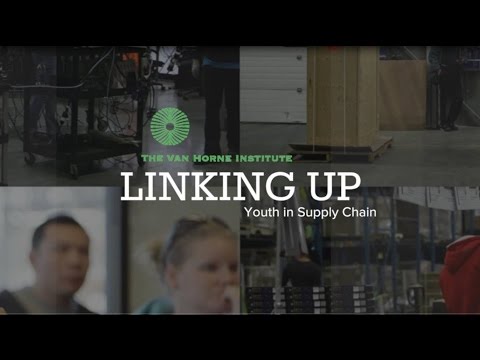 Linking Up - Cohort II (short version)