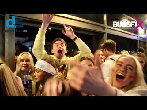 Dugnadsiden [HD] - Slippfest til Pøbler 2020 fra Molde