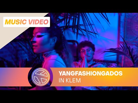 Yangfashiongados - In Klem (Prod. by Blauwe Uil & $HINIGVMI)