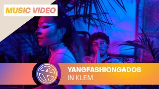 Yangfashiongados - In Klem (Prod. by Blauwe Uil & $HINIGVMI)
