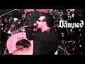 The Damned - Dozen Girls (Live at Maritime Hall, San Francisco 28th February 1998).