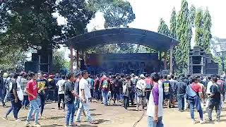 Download lagu Lihat Menit ke 3:07 Out foh Di Buka 'Chek Sound New Pallapa live Curug Sewu Kendal' mp3