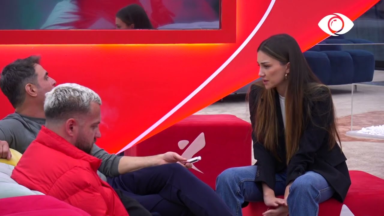 Kiara: Ka shumë njerëz këtu që nuk bëjnë asgjë