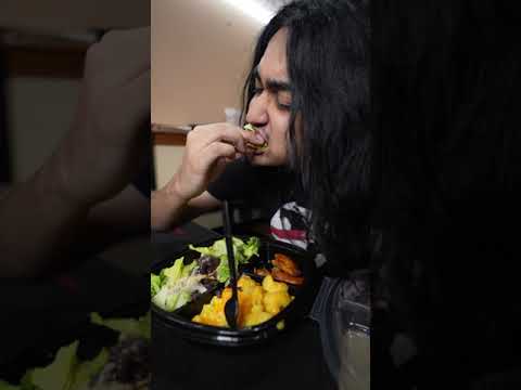 Obtendo alimentos de alimentos integrais #foodie