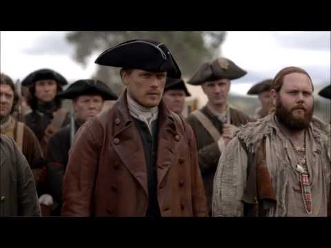 Outlander 5.07 (Preview)