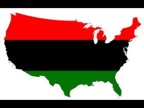 Cause of Racial Tensions In America - Black Callers Debate Jesse Lee Peterson Show