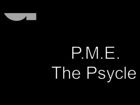 The Psycle (EXPLICIT)