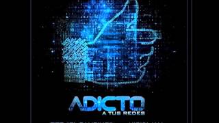 Tito El Bambino Ft Nicky Jam   Adicto A Tus Redes