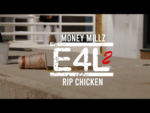 Money Millz - E4L 2 Prod. By CorMill (R.I.P CHICKEN) (Dir. By Kapomob Films)