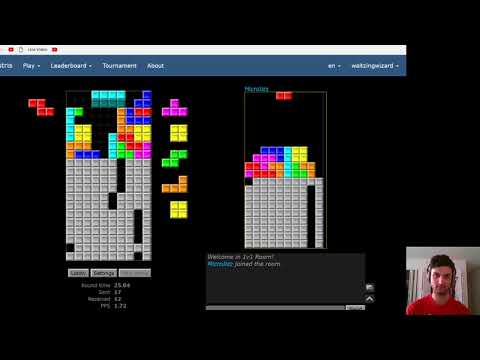 5/10/18 1v1 vs Microjizz
