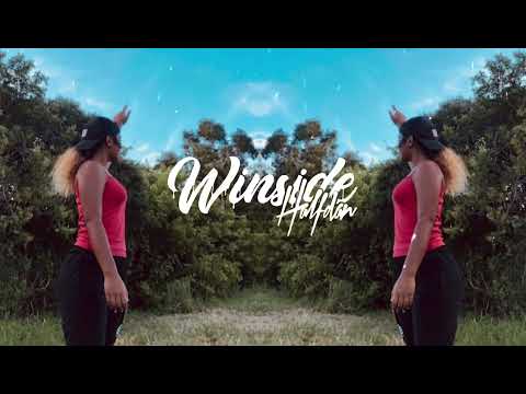 WINSIDE X SAFRIDUO BOUNCE HALFDAN 2022