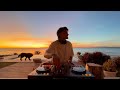 Afro House Sunset Mix Punta Del Este