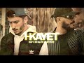 RAF - HKAYET حكايات Feat. @KhaledLartiste (Official Music Video)