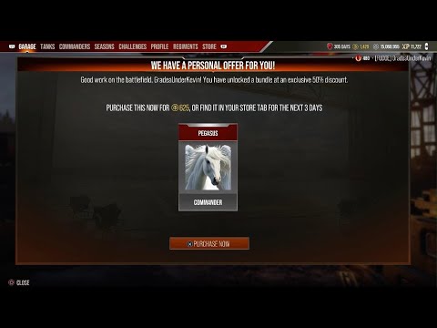 Tiger I A18 | Peashooter