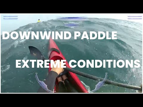 DOWNWIND LESSONS WITH OSCAR CHALUPSKY IN PORTUGAL