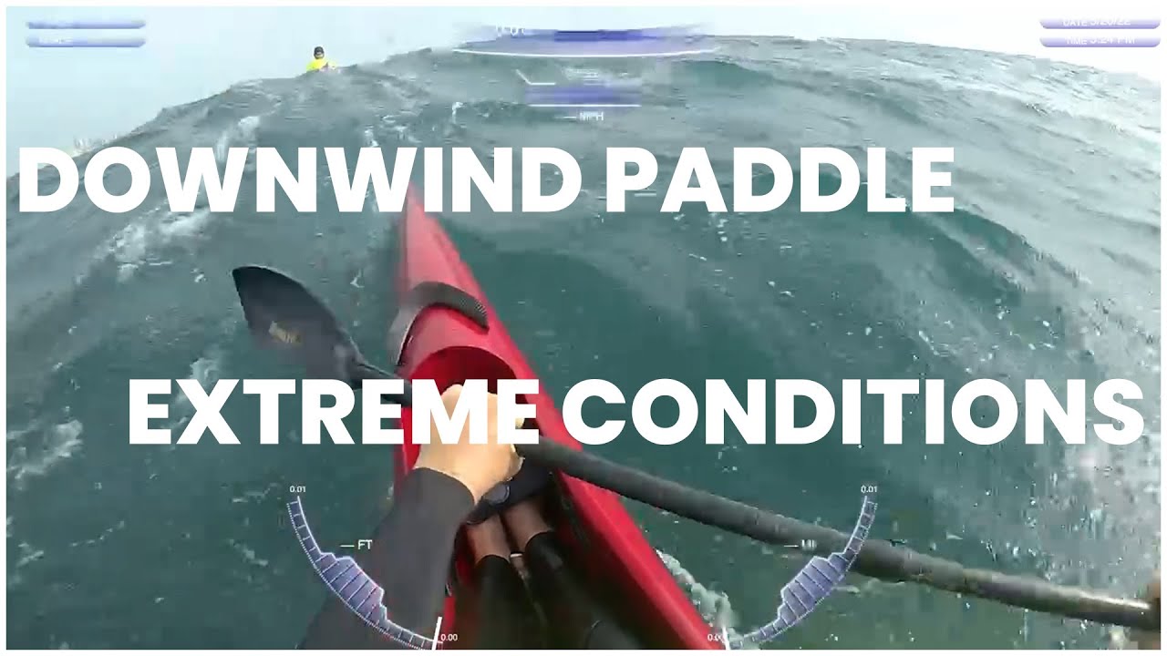 DOWNWIND LESSONS WITH OSCAR CHALUPSKY IN PORTUGAL