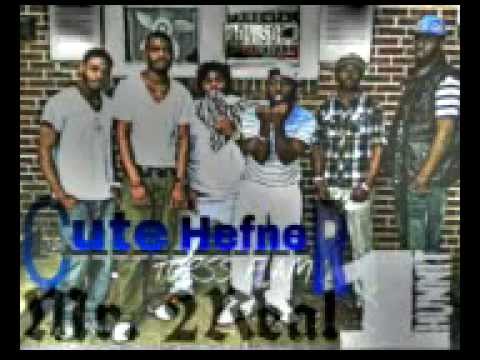 Cute Hefner - Celebrate