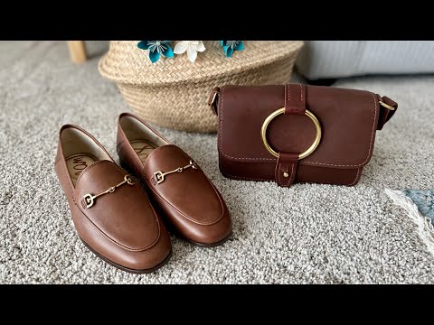 YouTube video about: Does sam edelman shoes run small?