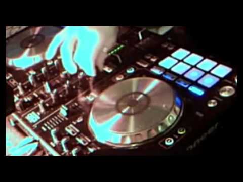 Several Toxic - Mix @ OPEN STATION (Déc 2015 - Jour 2) (Techno)