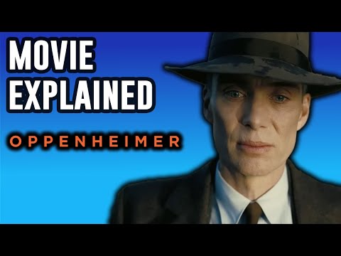 Oppenheimer Explained | Analysis