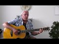 Bert Jansch 'The Rambling Boys of Pleasure' by Alf Cole