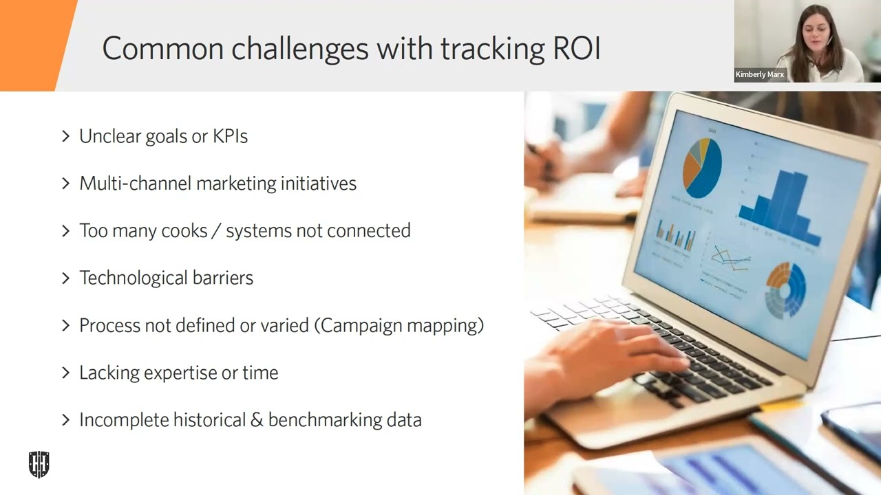 Maximizing Your Marketing ROI