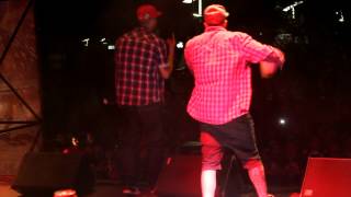 SHOTTA Y GRIFFI TERRITORIOS 2012 VEN CON TOTE