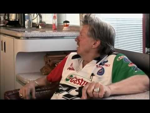 Driving Force Season 1 Episode 10: The Rival