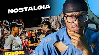 (LENDAS!) SID X JHON | React | EDIÇÃO 489ª | SEMIFINAL | GUERRA DO FLOW 2026