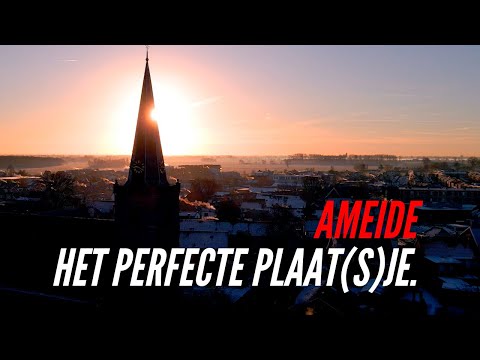Ameide || HET PERFECTE PLAATSJE