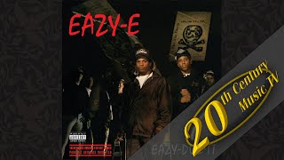 Eazy-E - Ruthless Villain (feat. MC Ren)